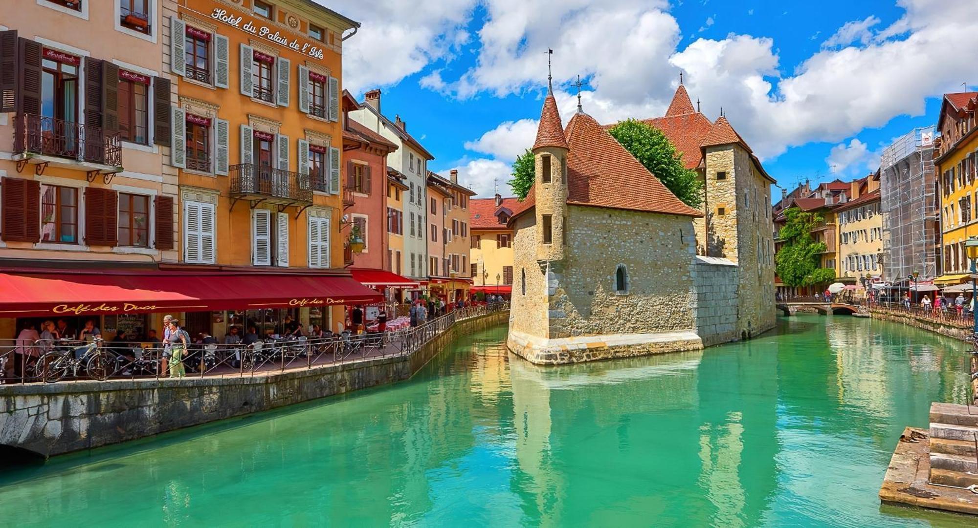 Rayan 4 Etoiles - Proche Lac & Vieille Ville, Garage Prive, Secteur Recherche アヌシー エクステリア 写真
