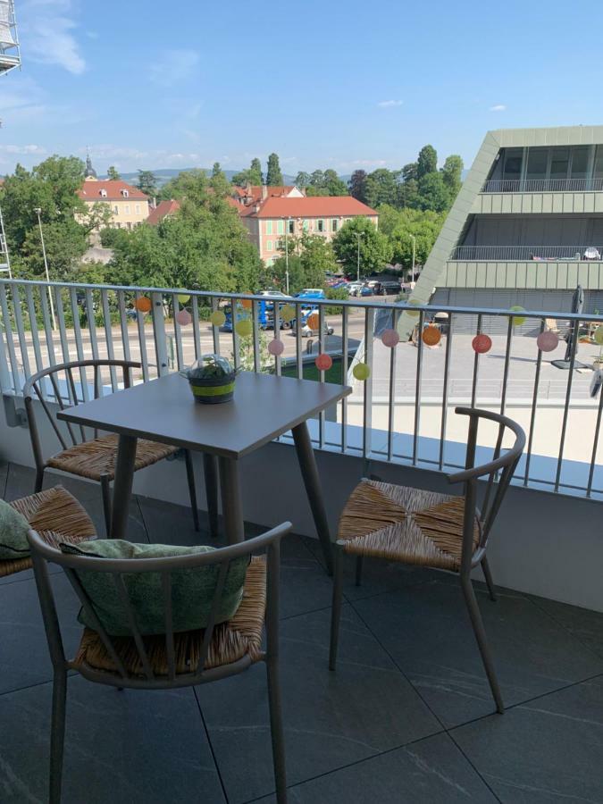 Rayan 4 Etoiles - Proche Lac & Vieille Ville, Garage Prive, Secteur Recherche アヌシー エクステリア 写真